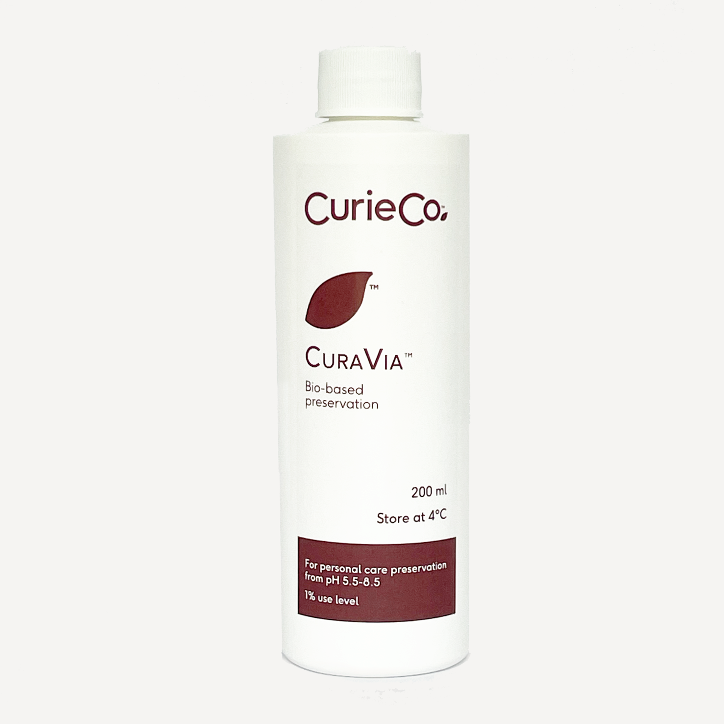 CuraVia™